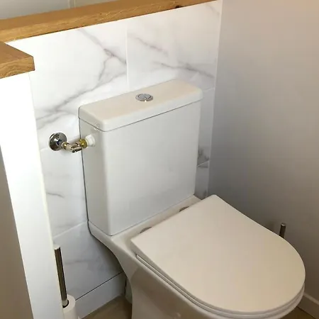 De Charme : Calme, Nature, Proche Du Mans, Terrasse, Jardin, Parking Prive - Fr-1-410-397 * Montbizot