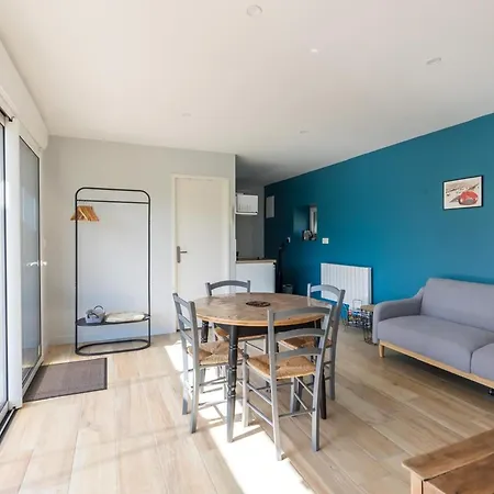 Holiday home De Charme : Calme, Nature, Proche Du Mans, Terrasse, Jardin, Parking Prive - Fr-1-410-397