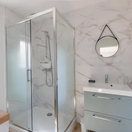 Holiday home De Charme : Calme, Nature, Proche Du Mans, Terrasse, Jardin, Parking Prive - Fr-1-410-397 Montbizot