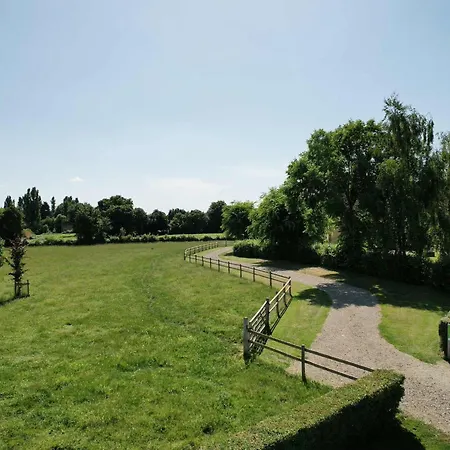 Holiday home De Charme : Calme, Nature, Proche Du Mans, Terrasse, Jardin, Parking Prive - Fr-1-410-397 Montbizot