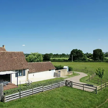 De Charme : Calme, Nature, Proche Du Mans, Terrasse, Jardin, Parking Prive - Fr-1-410-397 Holiday home *