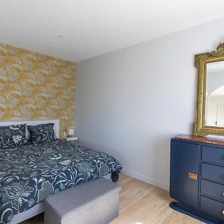 Holiday home De Charme : Calme, Nature, Proche Du Mans, Terrasse, Jardin, Parking Prive - Fr-1-410-397 Montbizot