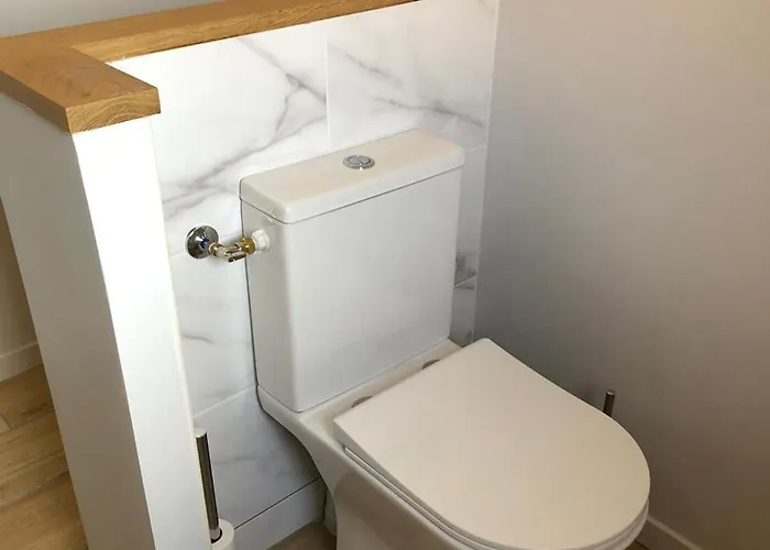 De Charme : Calme, Nature, Proche Du Mans, Terrasse, Jardin, Parking Privé - Fr-1-410-397 * Montbizot